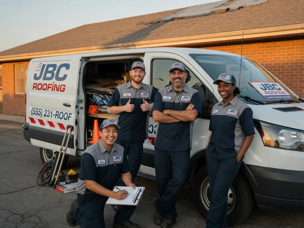 Roof Replacement company in Rush Valley, UT